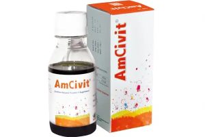 AmCivit (এমসিভিট) এর কাজ কি?