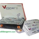 vardamate20mg